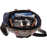 ONA Bowery Camera Sling Bag | Smoke