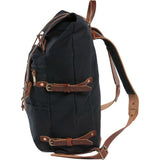 Bradley Mountain Wilder Backpack | Black BMWLDBK01