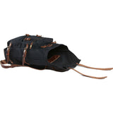 Bradley Mountain Wilder Backpack | Black BMWLDBK01