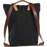 Bradley Mountain the Scout Backpack | Black BMSCTBK01