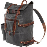 Bradley Mountain Wilder Backpack | Charcoal BMWLDCH01
