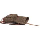 Bradley Mountain Biographer Backpack | Field Tan BMBIOFT01