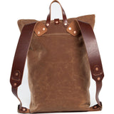 Bradley Mountain Day Pack Backpack | Brush Brown BMUBGBB01
