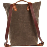 Bradley Mountain The Scout Backpack | Field Tan BMSCTFT01