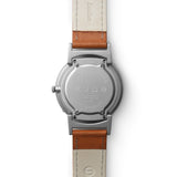 Eone Bradley Voyager Watch | Italian Leather
