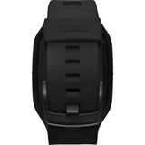 Vestal Brig Tide & Train Watch | Black/Black/Black BRG001