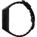 Vestal Brig Tide & Train Watch | Black/Black/Positive Display BRG012