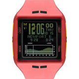 Vestal Brig Tide & Train Watch | Salmon/Black BRG026