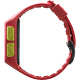 Vestal Brig Tide & Train Watch | Salmon/Black BRG026