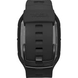 Vestal Brig Tide & Train Watch | Black/Polished Steel BRG030