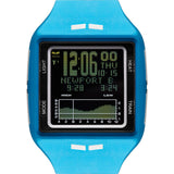 Vestal Brig Tide & Train Watch | Blue/White/Negative BRG034