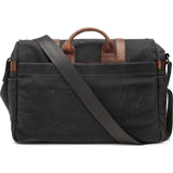 ONA Brixton Camera Messenger Bag | Black ONA5-013BL