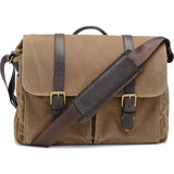 ONA Brixton Camera Messenger Bag | Field Tan ONA5-013RT