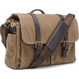 ONA Brixton Camera Messenger Bag | Field Tan ONA5-013RT