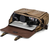 ONA Brixton Camera Messenger Bag | Field Tan ONA5-013RT
