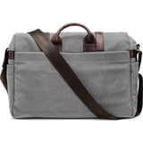 ONA Brixton Camera Messenger Bag | Smoke ONA5-013GR