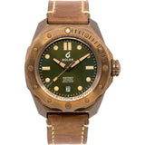 BOLDR Odyssey Automatic Dive Watch