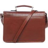 ONA Brooklyn Camera Messenger Bag | Chestnut ONA007BR
