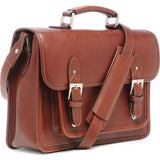 ONA Brooklyn Camera Messenger Bag | Chestnut ONA007BR