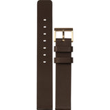 LEFF amsterdam Watch Strap for T32 Tube Watch
