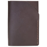 Ezra Arthur No. 2 Wallet | Brown