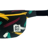 Avenue Dee Fanny Pack | Brushy Boo- 10075