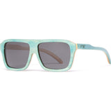 Proof Bud Skate Aqua Blue Sunglasses |Polarized Lens
