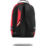 Sprayground Chicago Bulls Split Backpack | Black/Red 9100B908Nsz