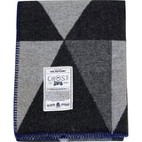 Ghost Outdoors Army Blanket | Bush Geometric
