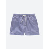 Oas Busy Blue Swim Shorts