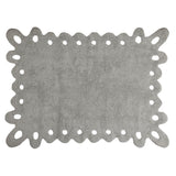 Lorena Canals Lace Washable Rug