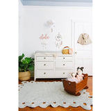 Lorena Canals Lace Washable Rug