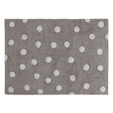 Lorena Canals Polka Dots Washable Rug