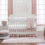 Lorena Canals Polka Dots Washable Rug