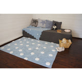 Lorena Canals Polka Dots Washable Rug