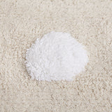 Lorena Canals Polka Dots Washable Rug