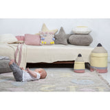 Lorena Canals Baby Numbers Washable Rug