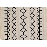 Lorena Canals Bereber Canvas Washable Rug