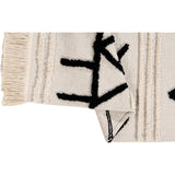 Lorena Canals Bereber Canvas Washable Rug