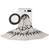 Lorena Canals Bereber Canvas Washable Rug