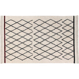 Lorena Canals Bereber Crisscross Washable Rug