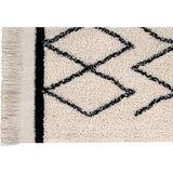 Lorena Canals Bereber Crisscross Washable Rug