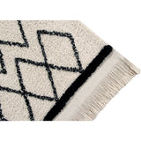 Lorena Canals Bereber Crisscross Washable Rug