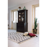 Lorena Canals Bereber Crisscross Washable Rug