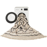 Lorena Canals Bereber Ethnic Washable Rug