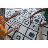 Lorena Canals Bereber Ethnic Washable Rug