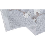 Lorena Canals Cotton Bolls Washable Rug