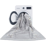 Lorena Canals Cotton Bolls Washable Rug