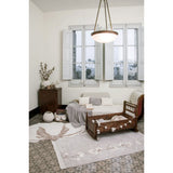 Lorena Canals Cotton Bolls Washable Rug