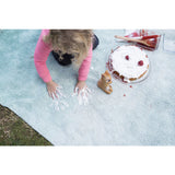 Lorena Canals Ombre Washable Rug